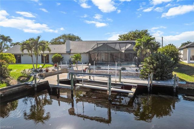 2617 SE 23rd AVE, Cape Coral, FL 33904