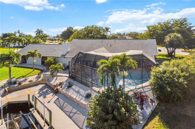 2617 SE 23rd AVE, Cape Coral, FL 33904