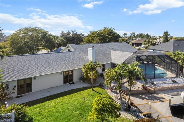 2617 SE 23rd AVE, Cape Coral, FL 33904