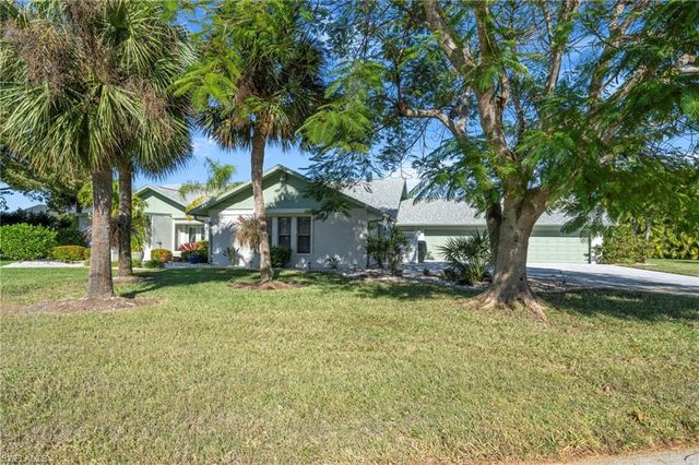 2617 SE 23rd AVE, Cape Coral, FL 33904