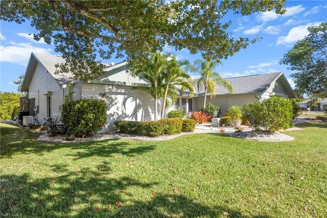 2617 SE 23rd AVE, Cape Coral, FL 33904
