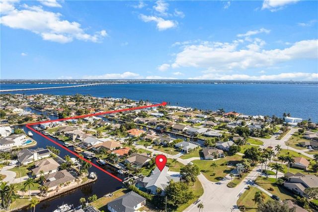 2617 SE 23rd AVE, Cape Coral, FL 33904