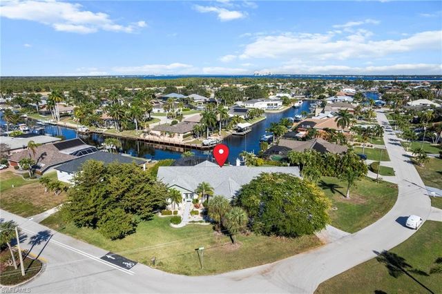 2617 SE 23rd AVE, Cape Coral, FL 33904
