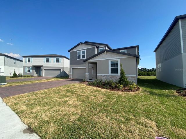 461 WHISTLING DUCK TRAIL, St Cloud, FL 34771
