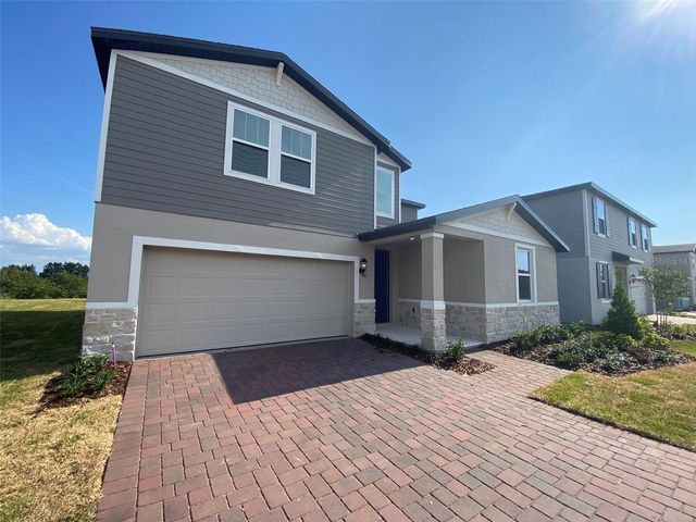 461 WHISTLING DUCK TRAIL, St Cloud, FL 34771