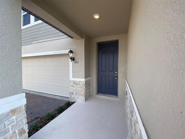 461 WHISTLING DUCK TRAIL, St Cloud, FL 34771