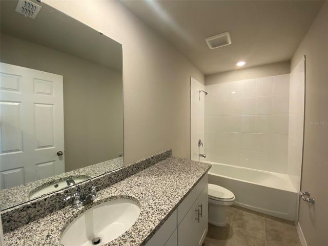 461 WHISTLING DUCK TRAIL, St Cloud, FL 34771