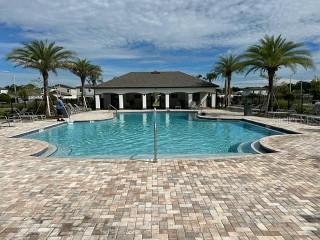 461 WHISTLING DUCK TRAIL, St Cloud, FL 34771