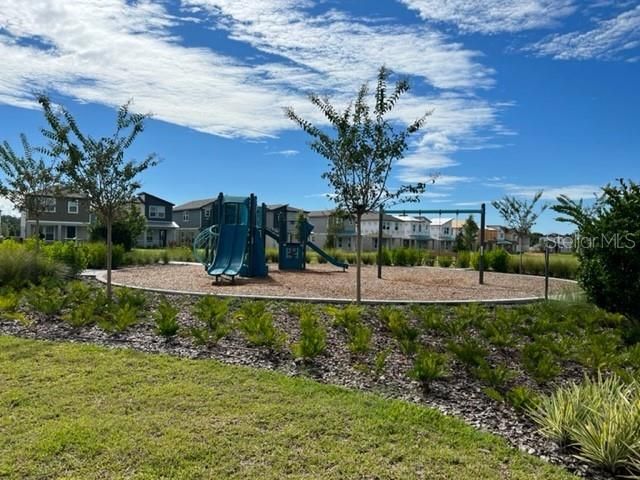 461 WHISTLING DUCK TRAIL, St Cloud, FL 34771