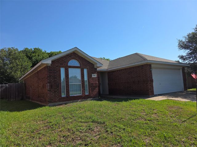 741 Dema Lane, Fort Worth, TX 76028