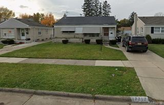17717 Gaylord, Redford Charter Township, MI 48240
