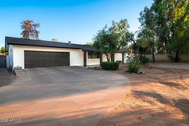 11470 N 64TH Street, Scottsdale, AZ 85254