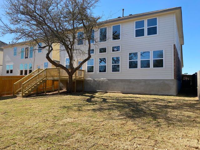 370 Bright Star LN, Georgetown, TX 78628