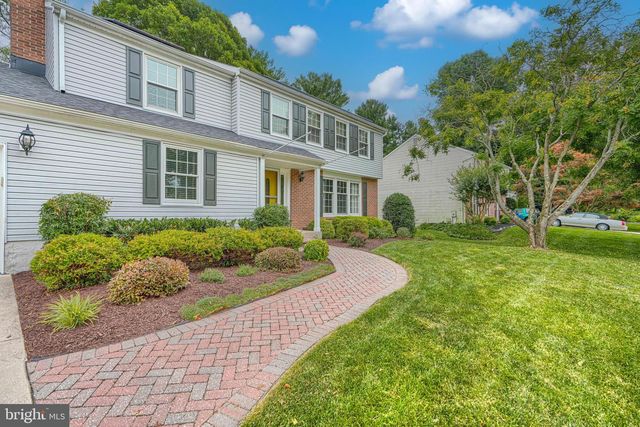 1505 WESTMINSTER CT, Bel Air, MD 21014