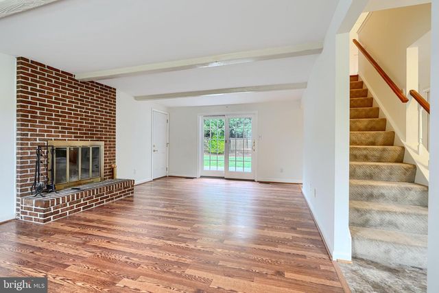 1505 WESTMINSTER CT, Bel Air, MD 21014