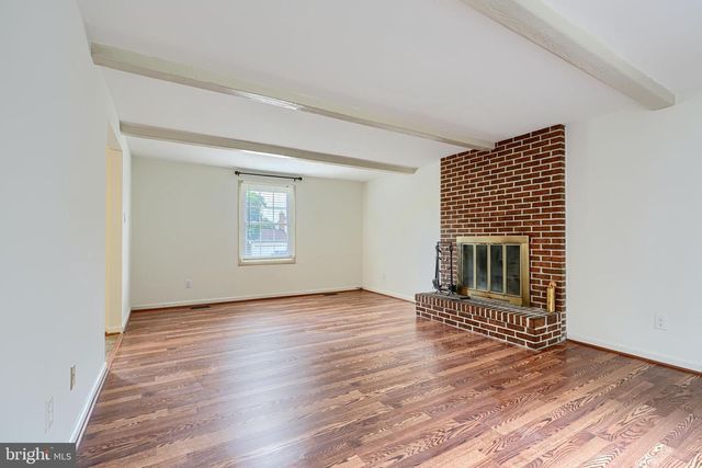 1505 WESTMINSTER CT, Bel Air, MD 21014