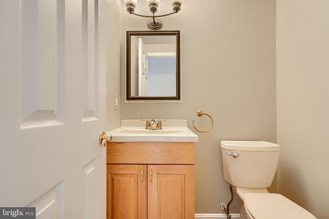 1505 WESTMINSTER CT, Bel Air, MD 21014
