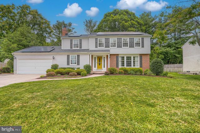 1505 WESTMINSTER CT, Bel Air, MD 21014