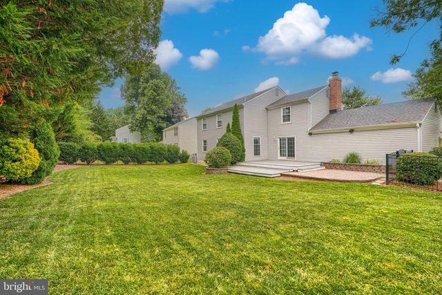 1505 WESTMINSTER CT, Bel Air, MD 21014