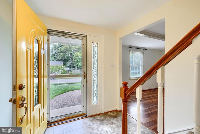 1505 WESTMINSTER CT, Bel Air, MD 21014