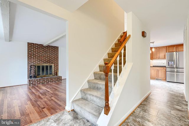 1505 WESTMINSTER CT, Bel Air, MD 21014