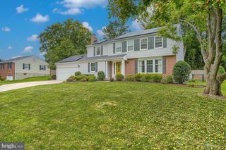 1505 WESTMINSTER CT, Bel Air, MD 21014