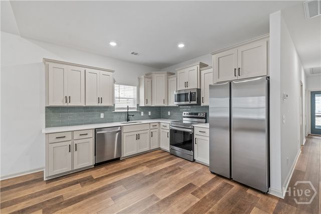 145 Waters Circle, Pembroke, GA 31321