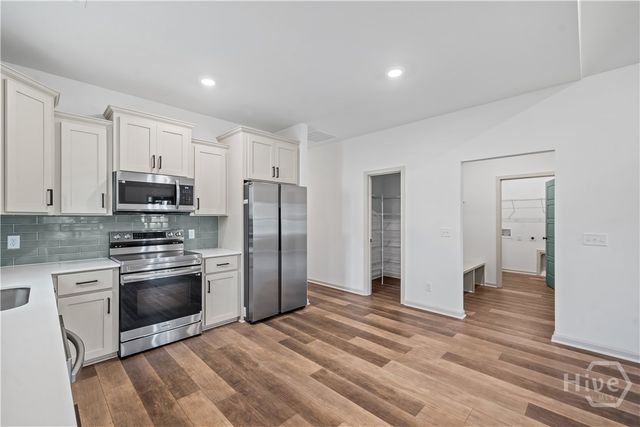 145 Waters Circle, Pembroke, GA 31321
