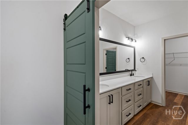 145 Waters Circle, Pembroke, GA 31321