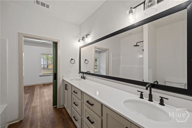 145 Waters Circle, Pembroke, GA 31321