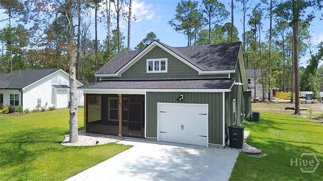 145 Waters Circle, Pembroke, GA 31321