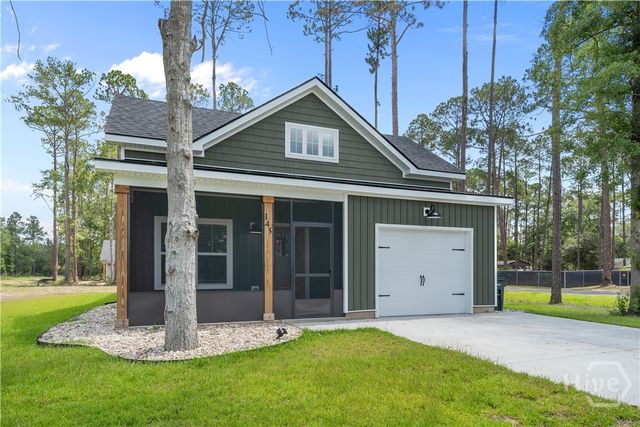 145 Waters Circle, Pembroke, GA 31321
