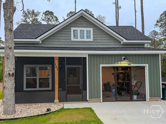145 Waters Circle, Pembroke, GA 31321