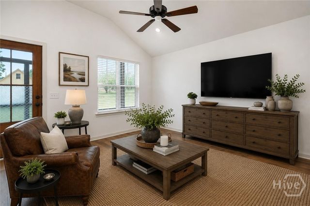 145 Waters Circle, Pembroke, GA 31321