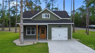 145 Waters Circle, Pembroke, GA 31321