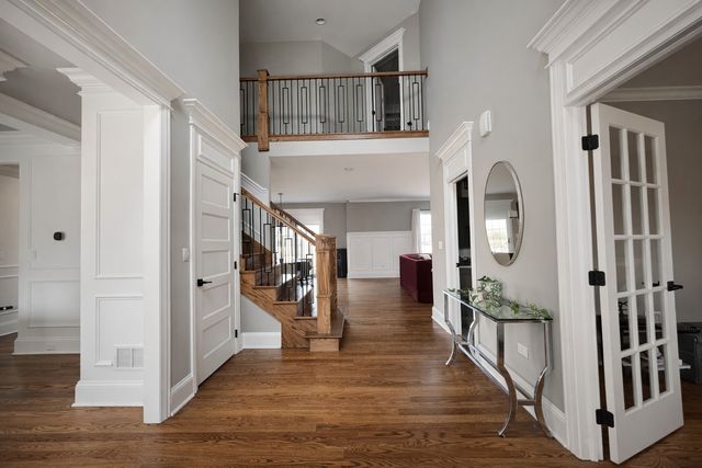 8660 High Stone Way, Frankfort, IL 60423