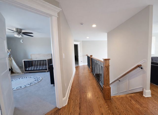 8660 High Stone Way, Frankfort, IL 60423