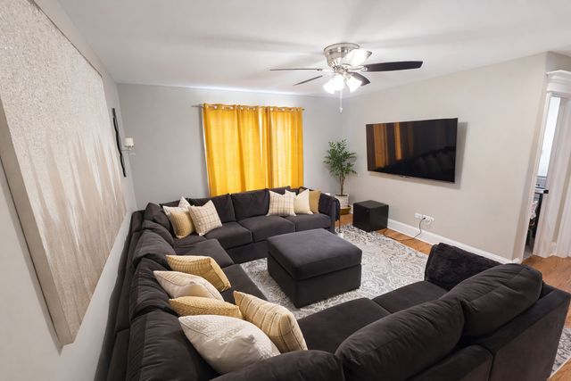 8660 High Stone Way, Frankfort, IL 60423