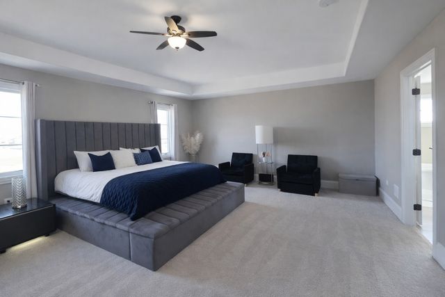 8660 High Stone Way, Frankfort, IL 60423