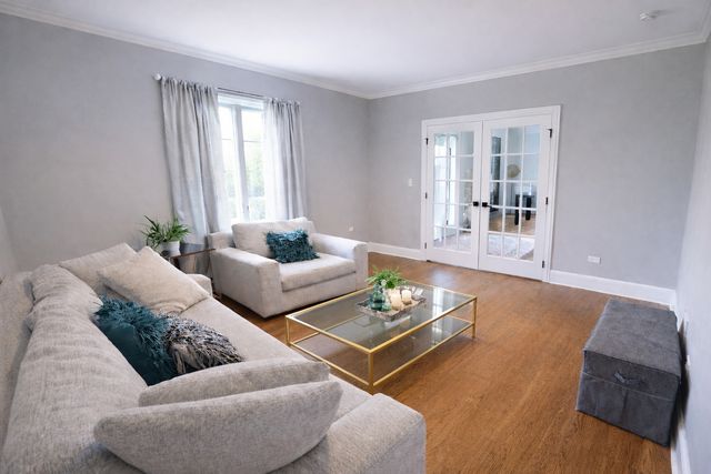 8660 High Stone Way, Frankfort, IL 60423