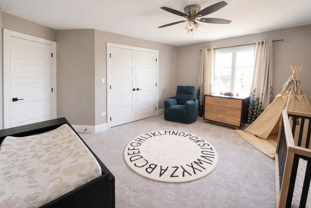 8660 High Stone Way, Frankfort, IL 60423