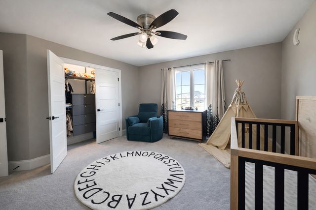 8660 High Stone Way, Frankfort, IL 60423