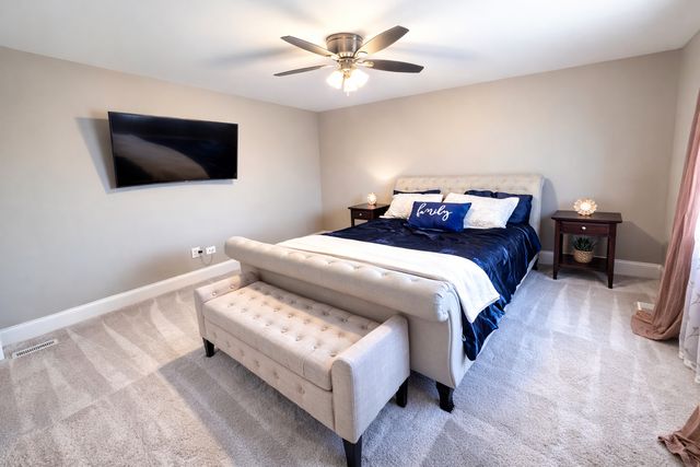 8660 High Stone Way, Frankfort, IL 60423