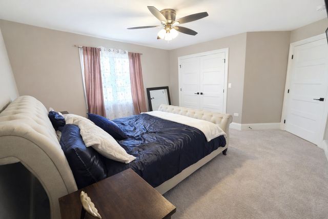 8660 High Stone Way, Frankfort, IL 60423