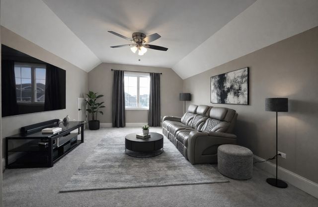 8660 High Stone Way, Frankfort, IL 60423