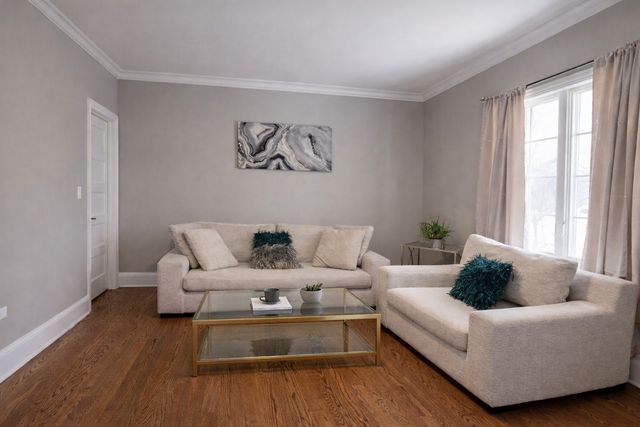 8660 High Stone Way, Frankfort, IL 60423