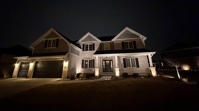 8660 High Stone Way, Frankfort, IL 60423