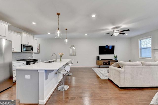 1231 Herty Drive, Marietta, GA 30062