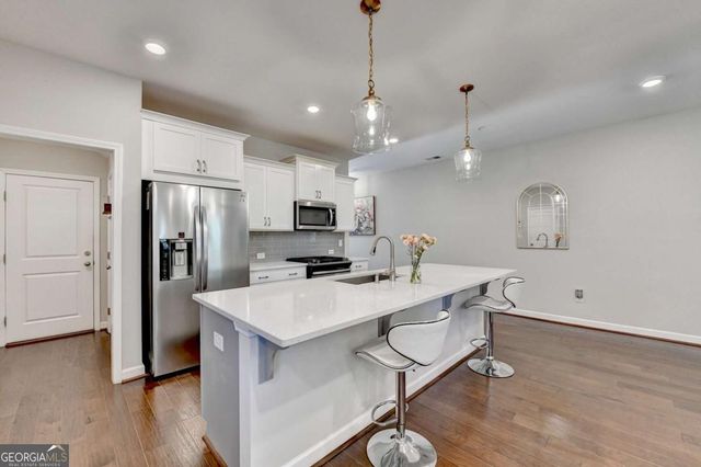 1231 Herty Drive, Marietta, GA 30062