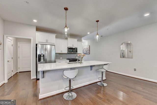 1231 Herty Drive, Marietta, GA 30062